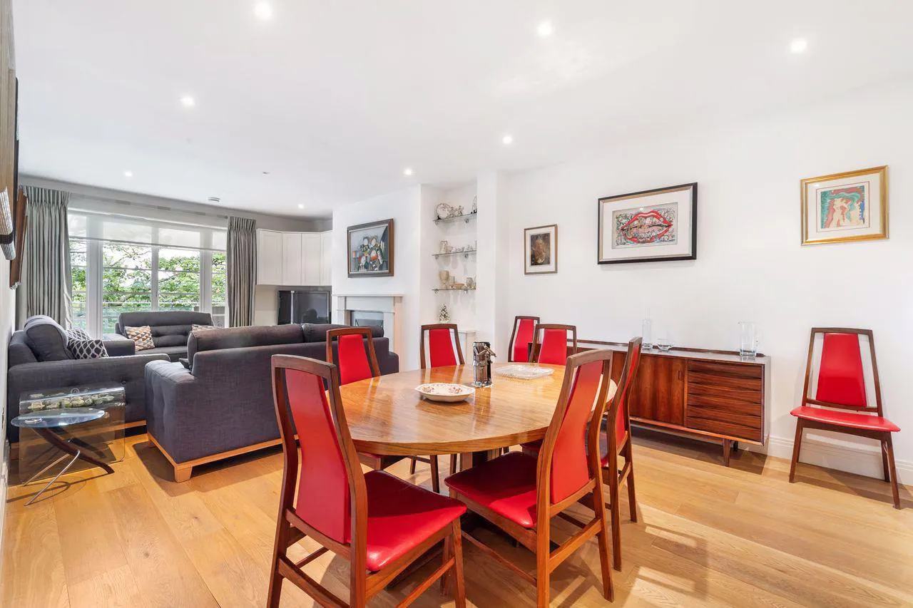 Kingsley Way, Hampstead Garden Suburb, N2, photo 3