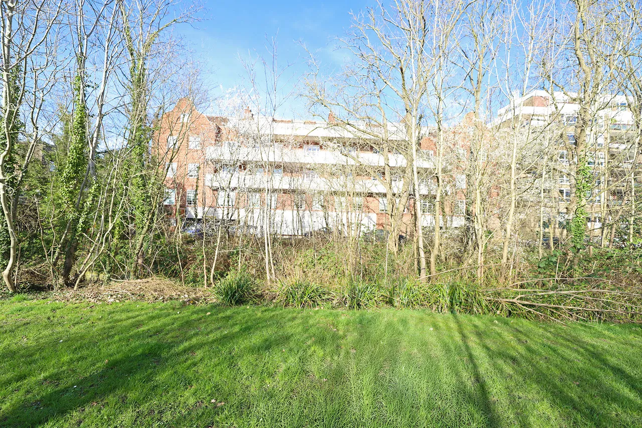 Kingsley Way, Hampstead Garden Suburb, N2, photo 19
