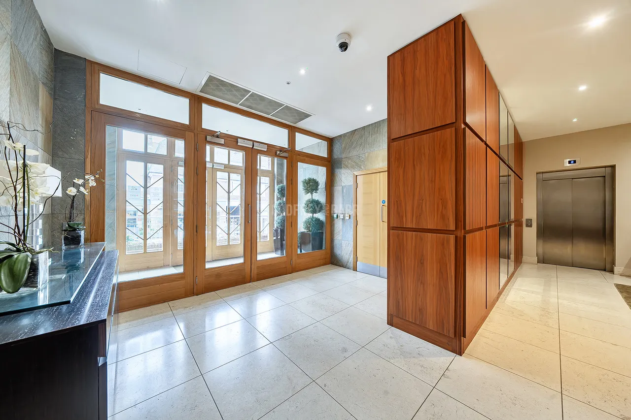 Kingsley Way, Hampstead Garden Suburb, N2, photo 12
