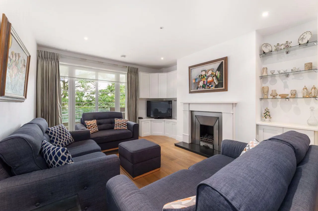 Kingsley Way, Hampstead Garden Suburb, N2, photo 6