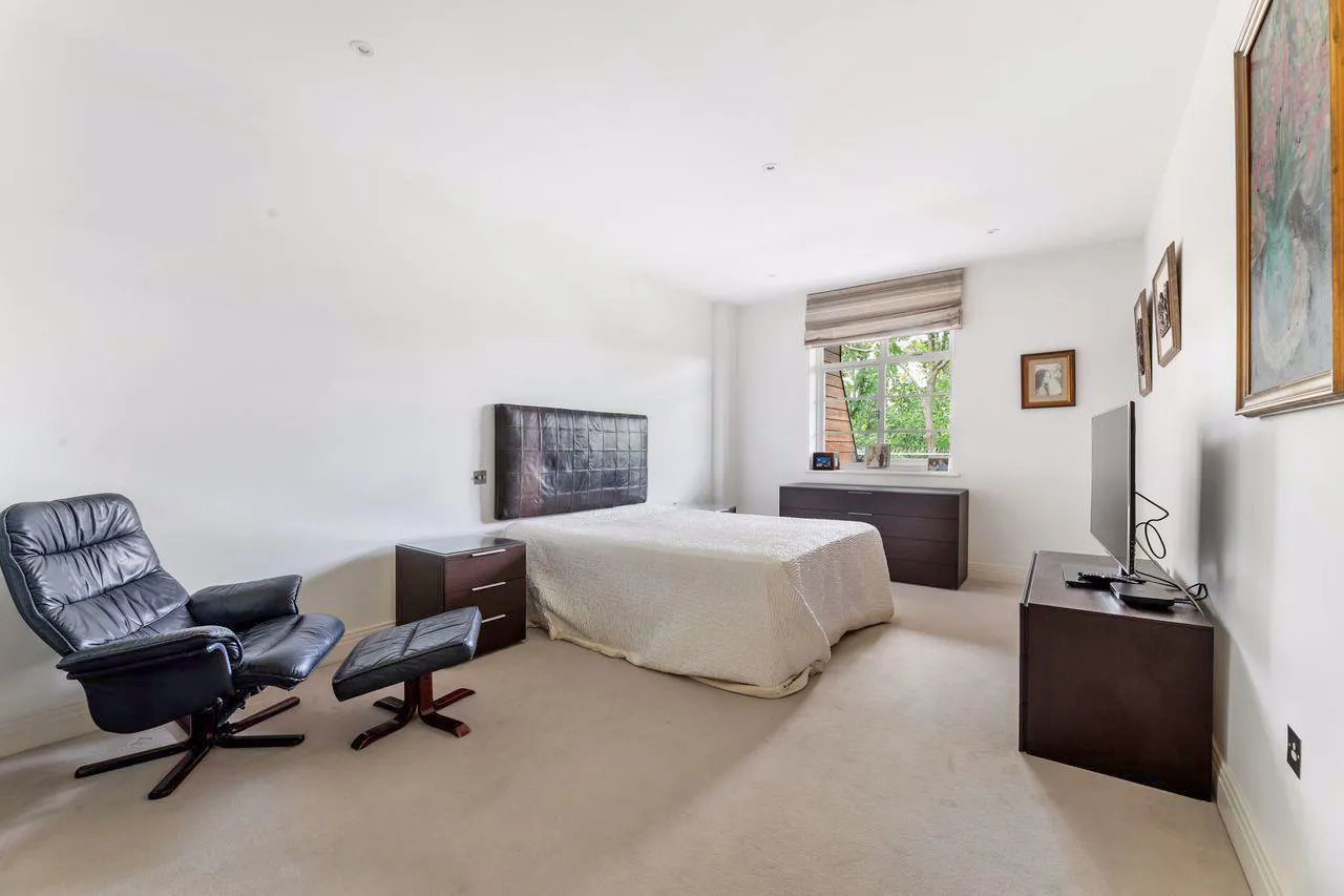 Kingsley Way, Hampstead Garden Suburb, N2, photo 7