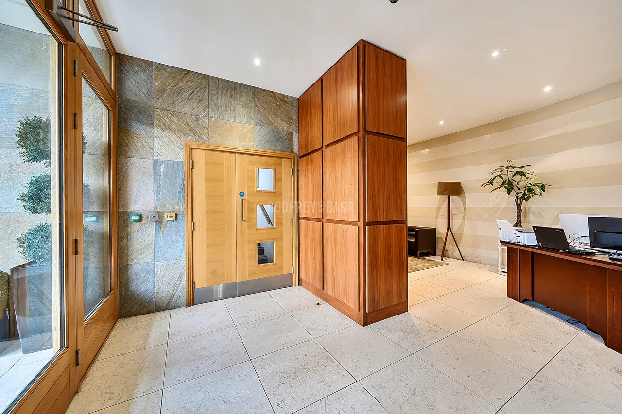 Kingsley Way, Hampstead Garden Suburb, N2, photo 13