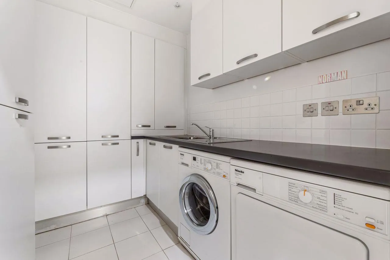 Kingsley Way, Hampstead Garden Suburb, N2, photo 10