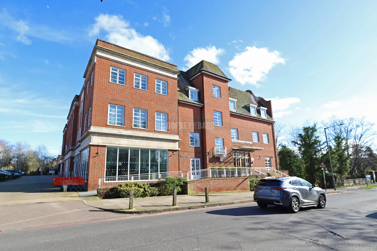 Kingsley Way, Hampstead Garden Suburb, N2, photo 17