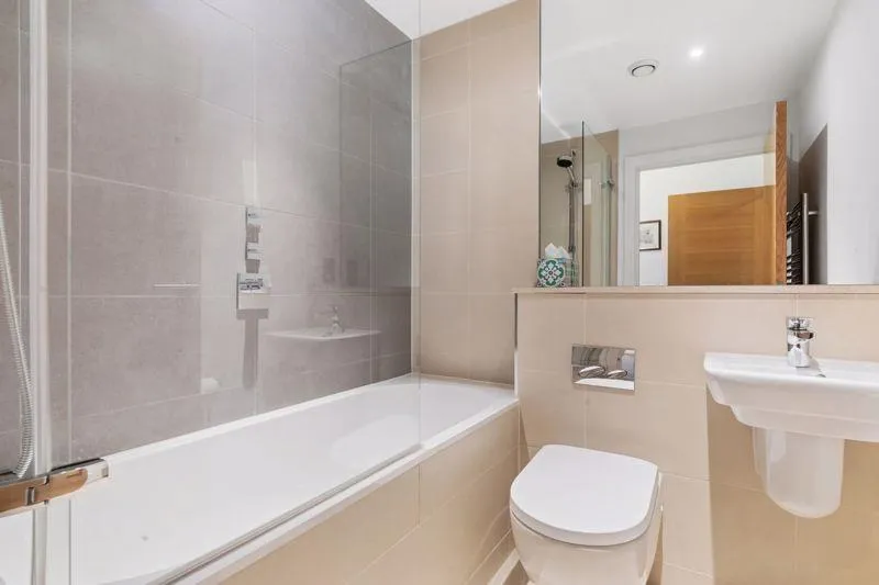 Kingsley Way, Hampstead Garden Suburb, N2, photo 11