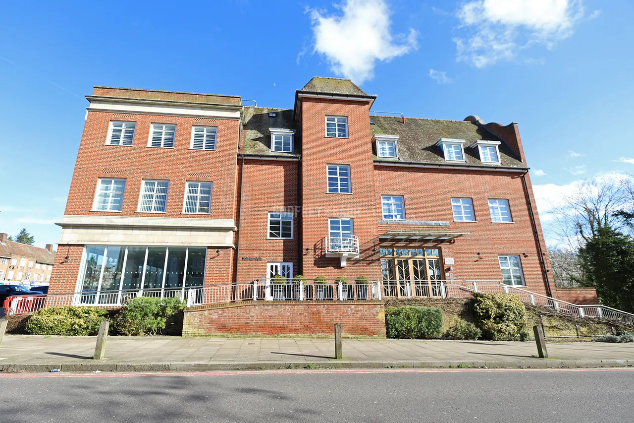 Kingsley Way, Hampstead Garden Suburb, N2, photo 5