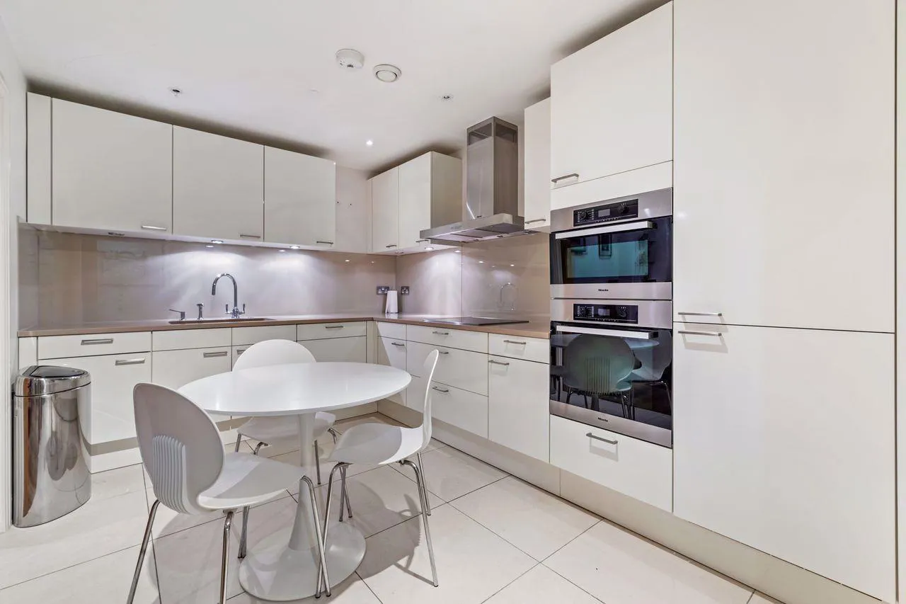 Kingsley Way, Hampstead Garden Suburb, N2, photo 4