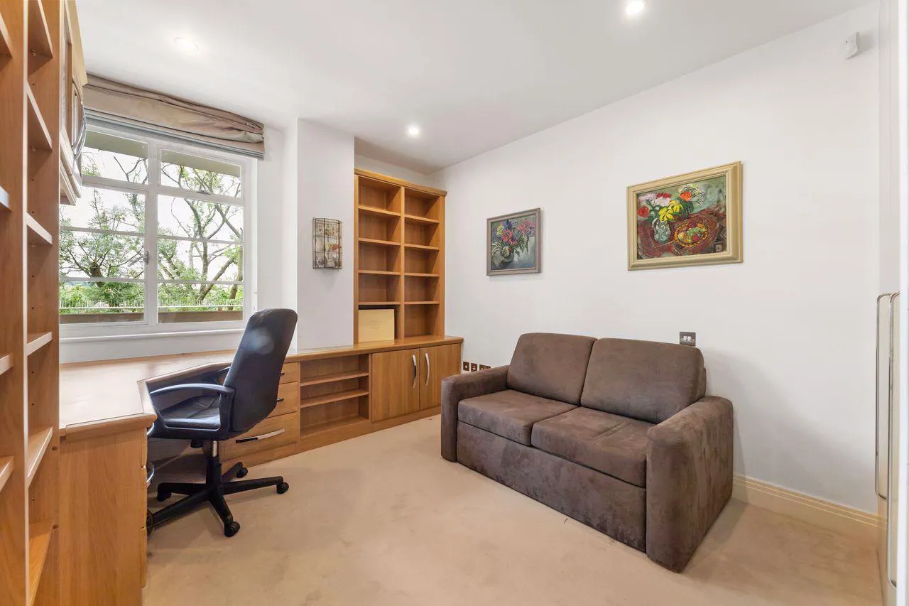 Kingsley Way, Hampstead Garden Suburb, N2, photo 9