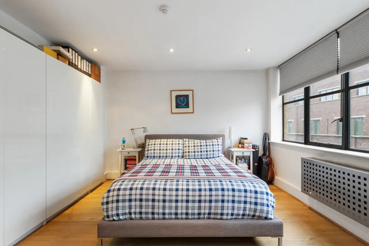 Union Central Building, Kingsland Road, London E2, photo 9