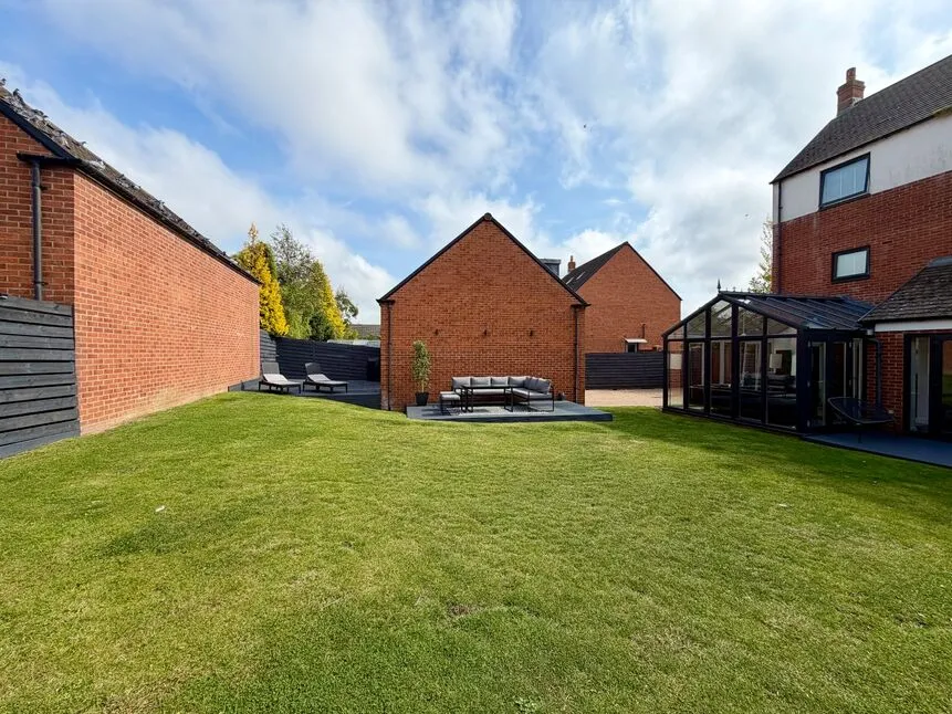 Shoreswood Way, Newcastle upon Tyne, Tyne and Wear, NE13, photo 7