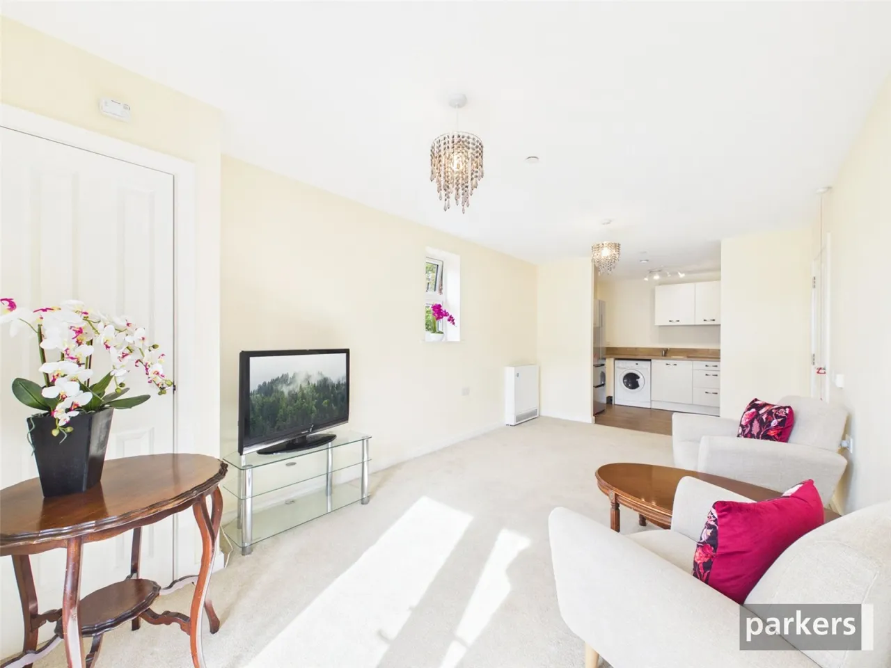Englefield Place, Earley, RG6, photo 12