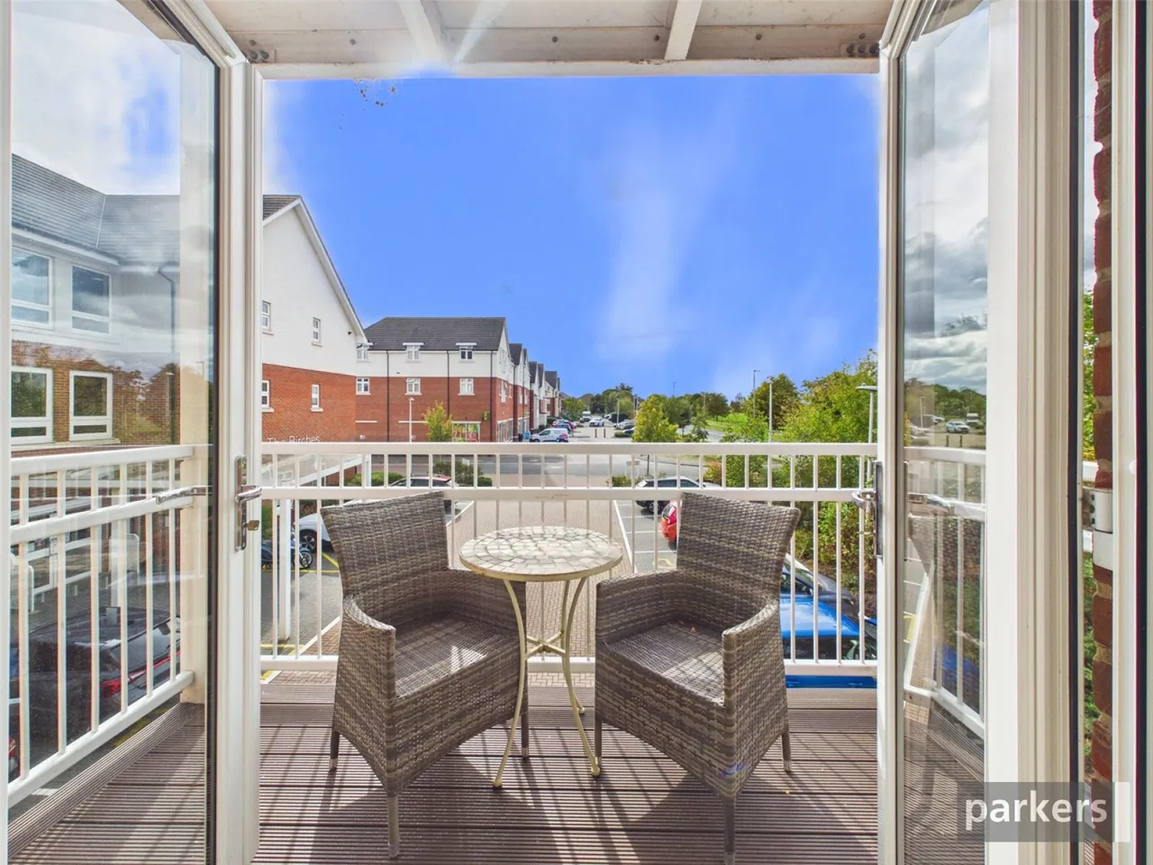 Englefield Place, Earley, RG6, photo 14
