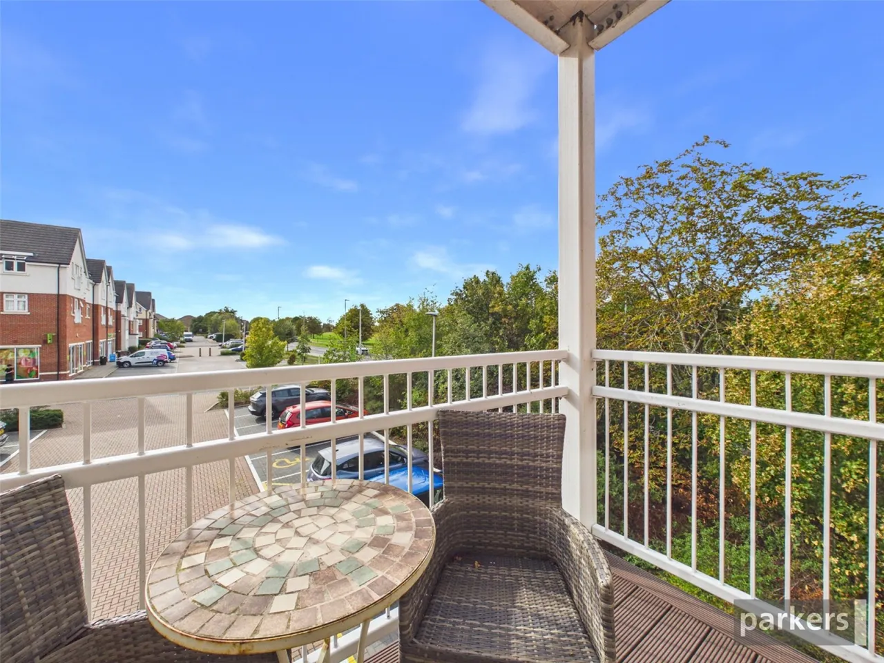 Englefield Place, Earley, RG6, photo 4