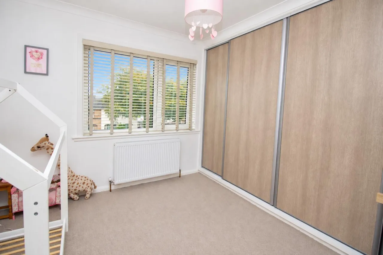 Livesey Branch Road, Feniscowles, BB2, photo 5