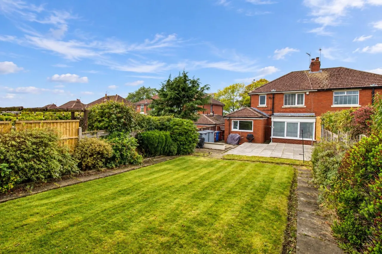 Livesey Branch Road, Feniscowles, BB2, photo 8