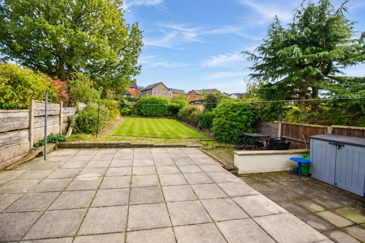 Livesey Branch Road, Feniscowles, BB2, photo 3