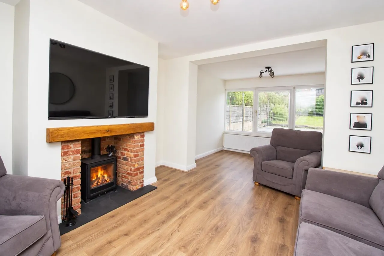 Livesey Branch Road, Feniscowles, BB2, photo 2