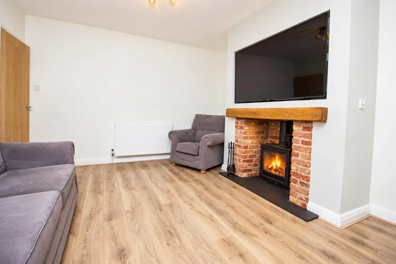 Livesey Branch Road, Feniscowles, BB2, photo 9