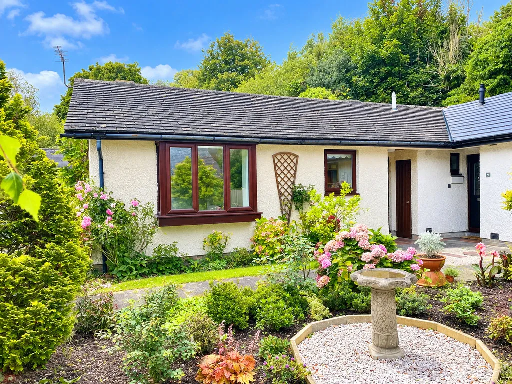 2 bed house for sale, Riggs Close, Grange-over-Sands, LA11
