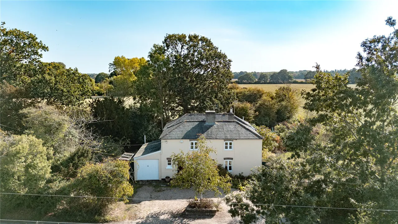 Rectory Road, Little Bentley, CO7, photo 30