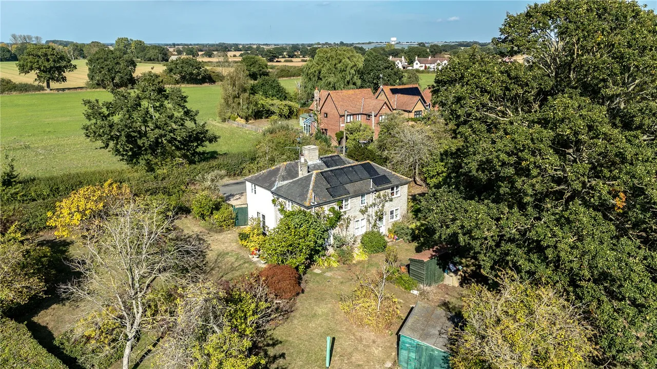 Rectory Road, Little Bentley, CO7, photo 28