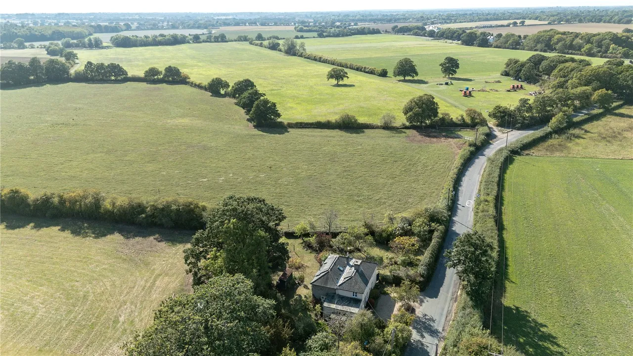 Rectory Road, Little Bentley, CO7, photo 22
