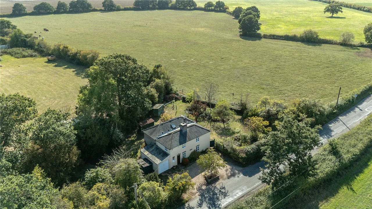 Rectory Road, Little Bentley, CO7, photo 19