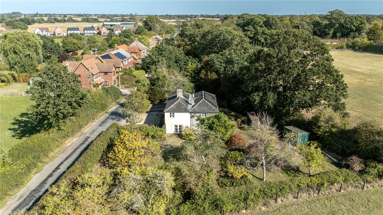 Rectory Road, Little Bentley, CO7, photo 25
