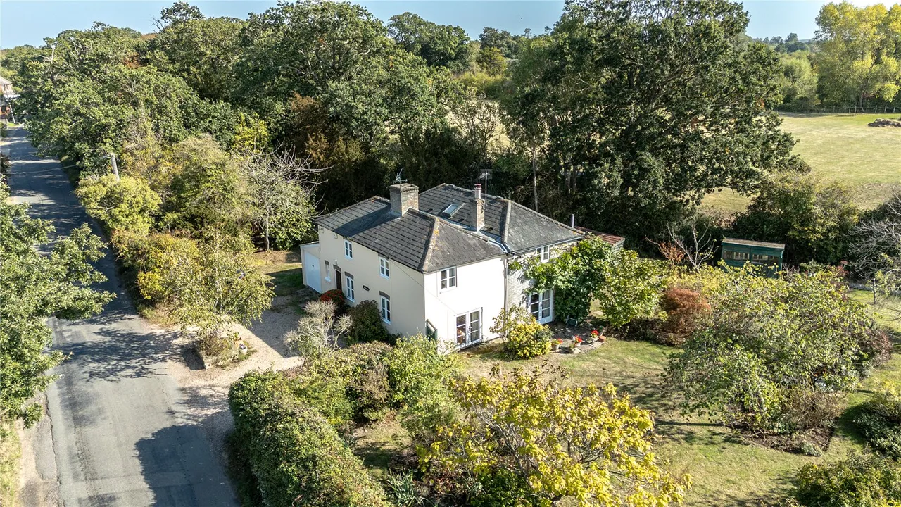 Rectory Road, Little Bentley, CO7, photo 31