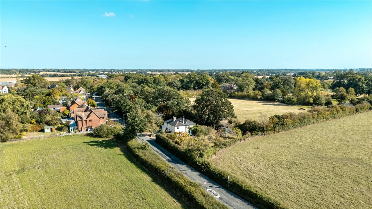 Rectory Road, Little Bentley, CO7, photo 27