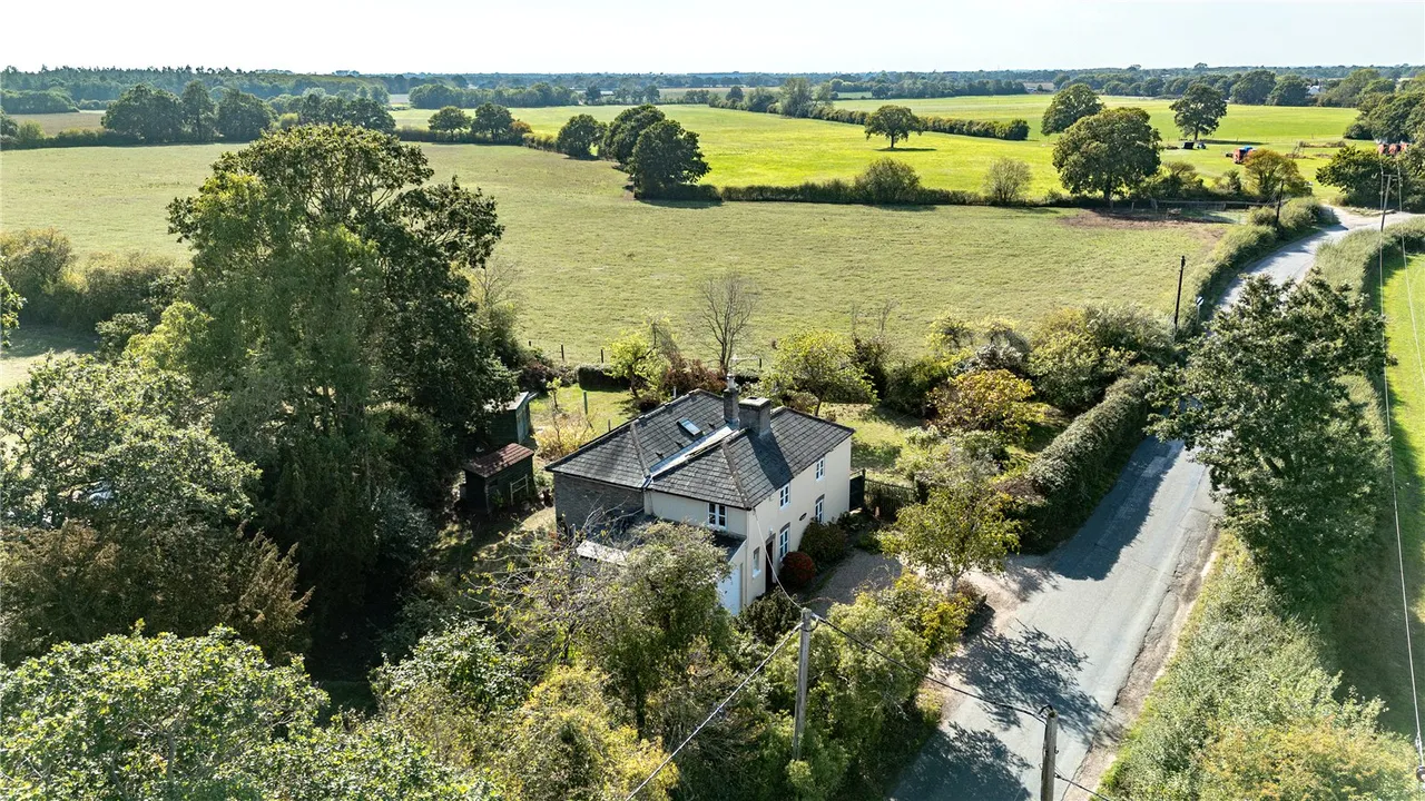 Rectory Road, Little Bentley, CO7, photo 23