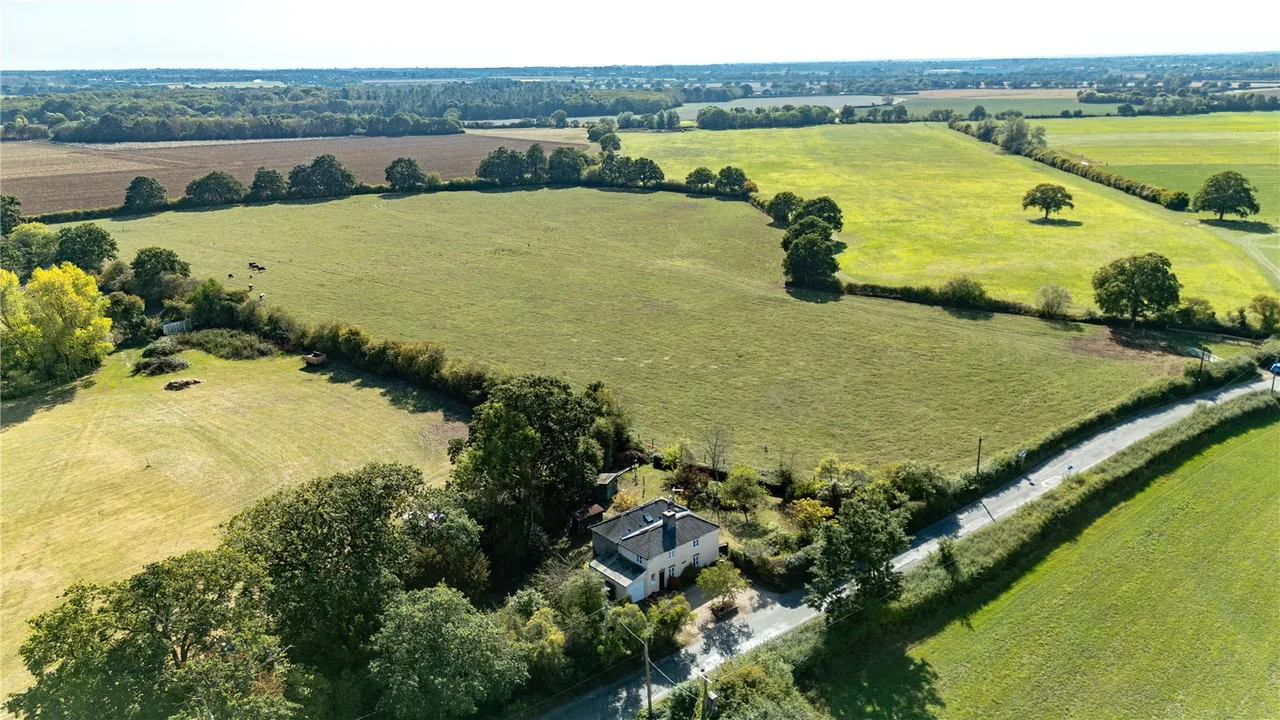 Rectory Road, Little Bentley, CO7, photo 26