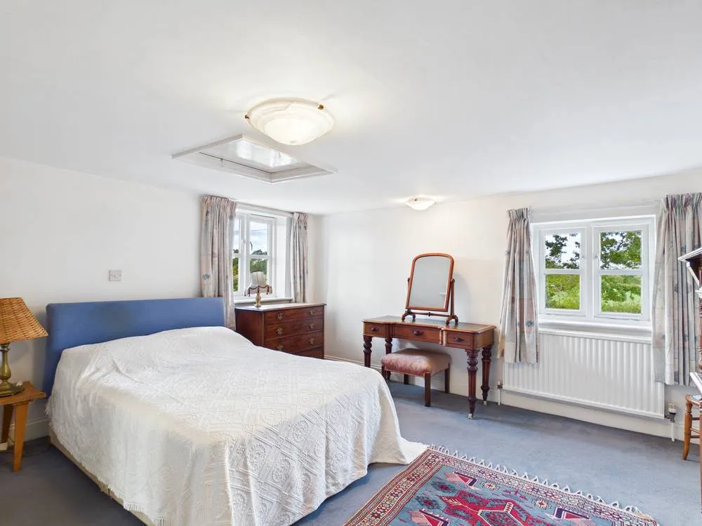 Rectory Road, Little Bentley, CO7, photo 14