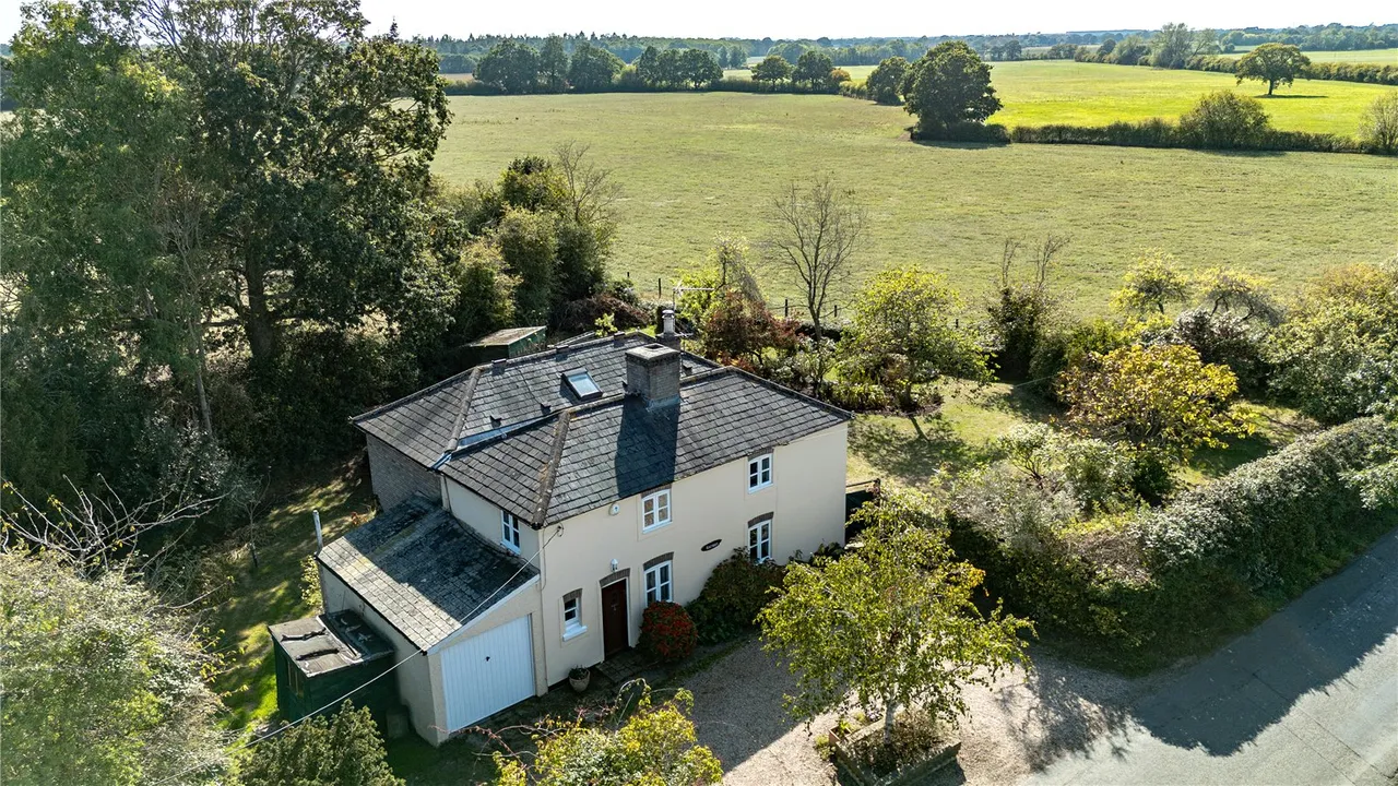 Rectory Road, Little Bentley, CO7, photo 24