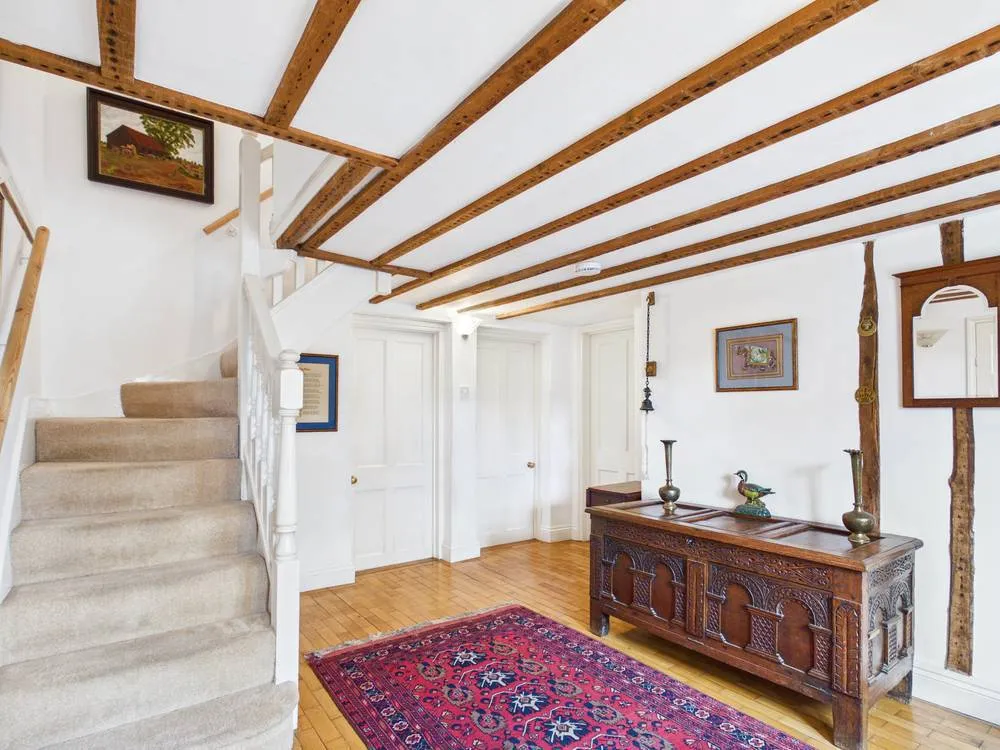 Rectory Road, Little Bentley, CO7, photo 4