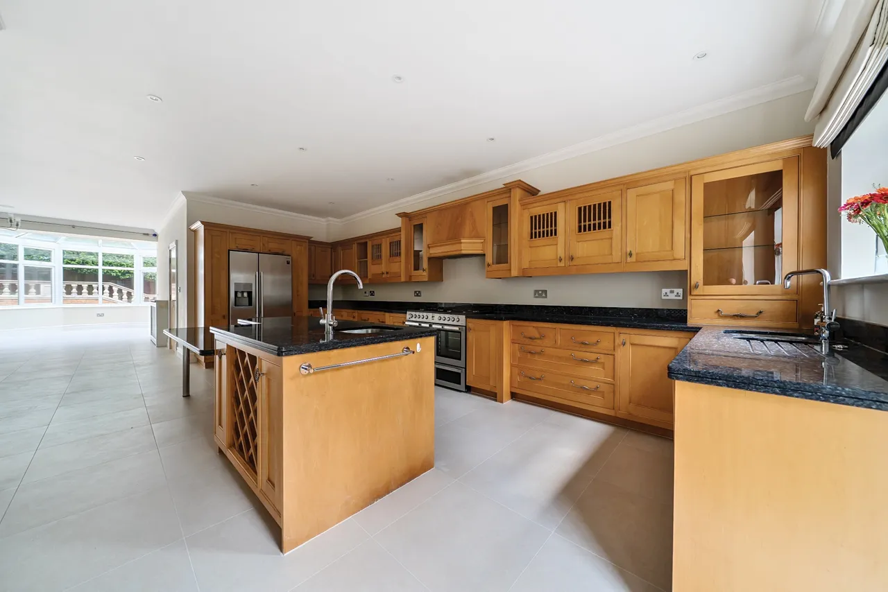 Ascot, Berkshire, SL5 9NA, photo 8