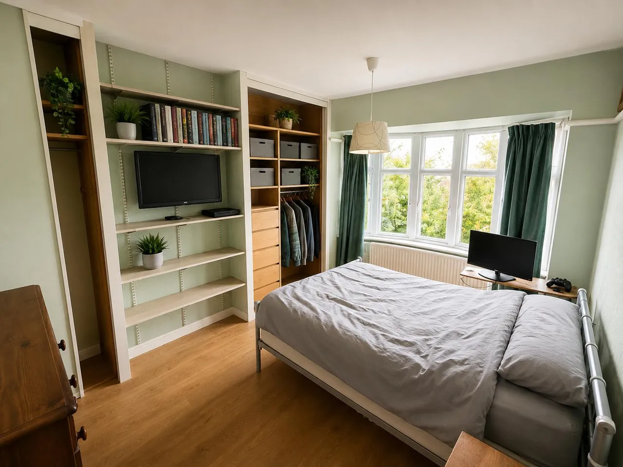 Ridge Road, Stockport, SK6, photo 6
