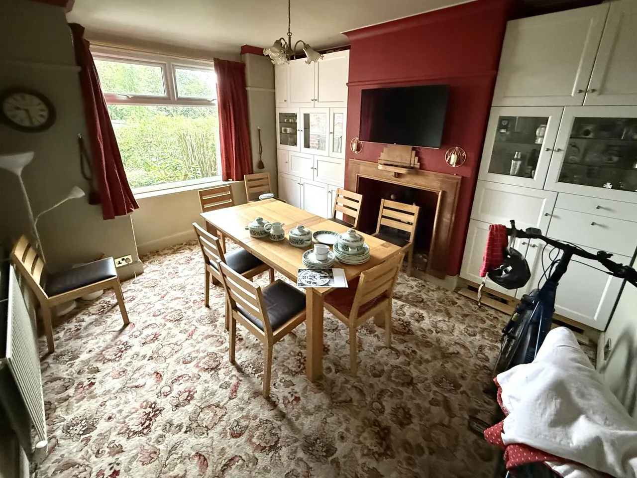 Ridge Road, Stockport, SK6, photo 11