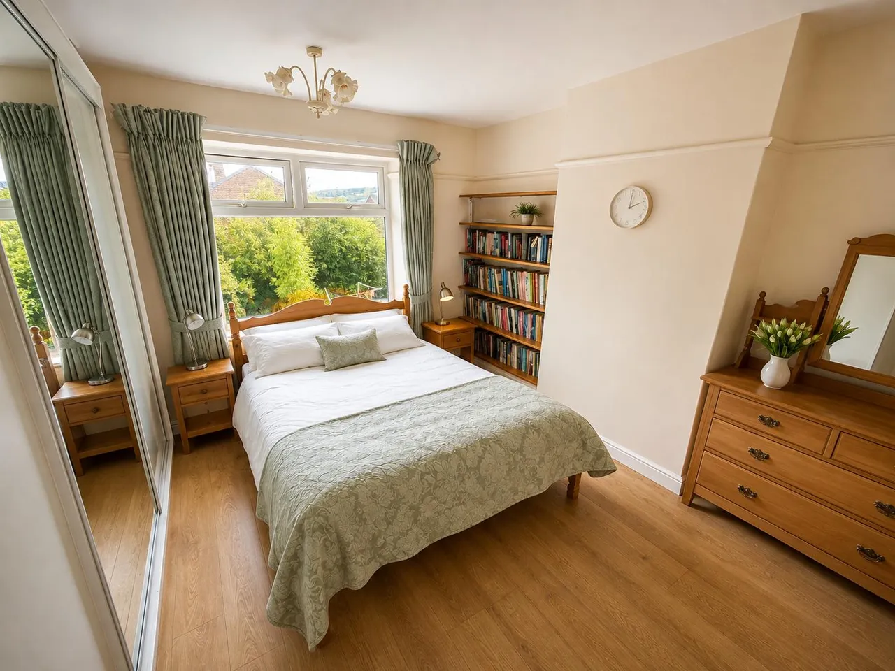 Ridge Road, Stockport, SK6, photo 7