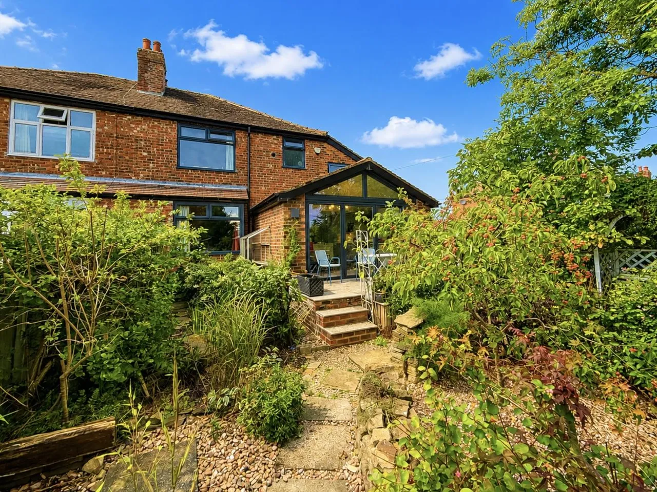 Ridge Road, Stockport, SK6, photo 5