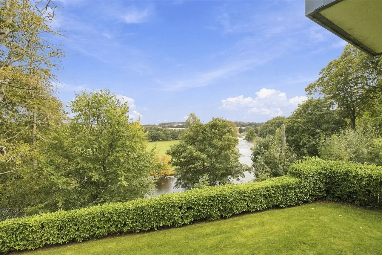 The Walled Gardens, Stoneywood, AB21, photo 16