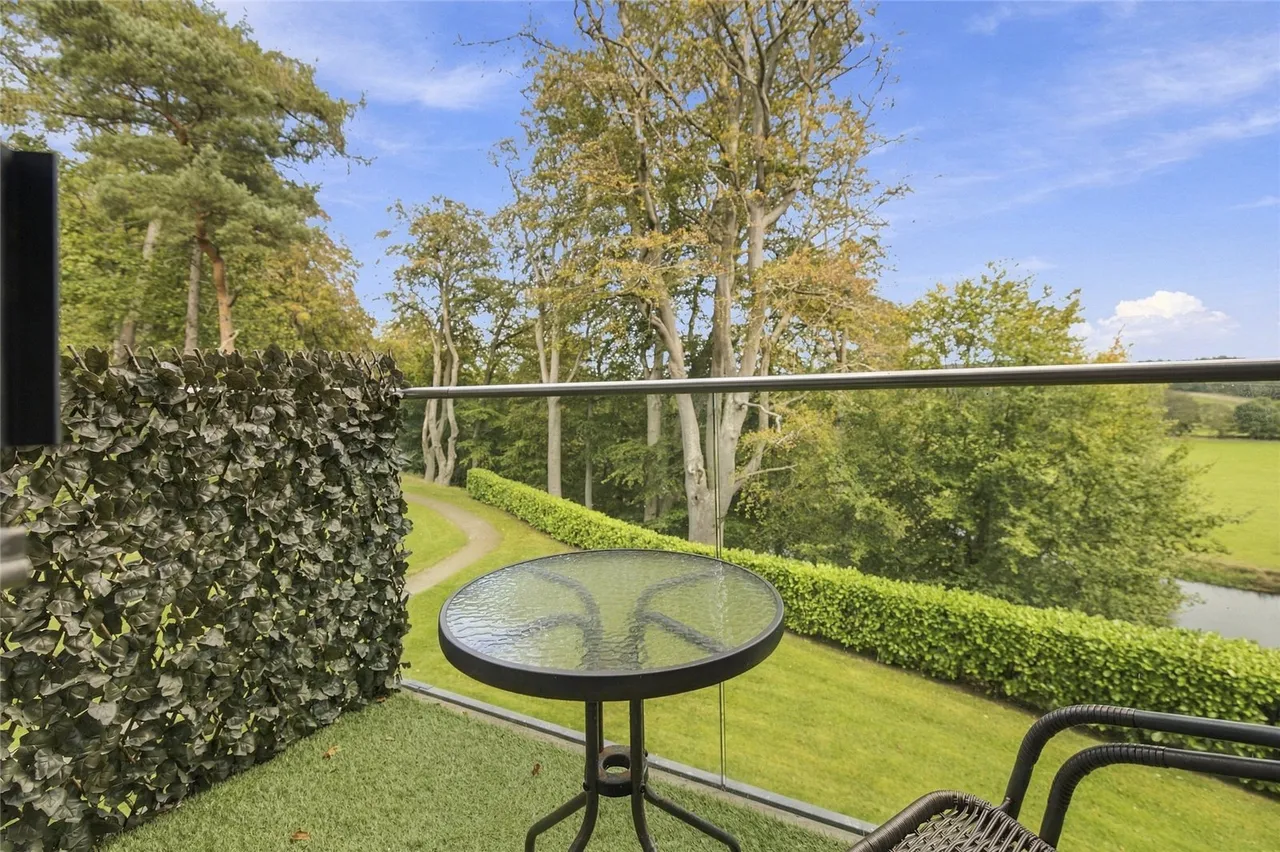 The Walled Gardens, Stoneywood, AB21, photo 15