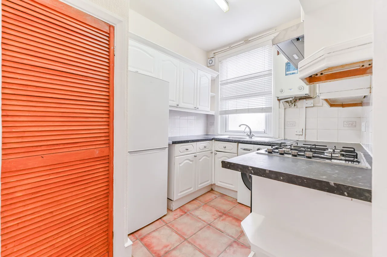 Thornton Heath, CR7, photo 9