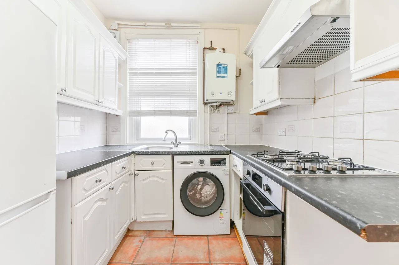 Thornton Heath, CR7, photo 4