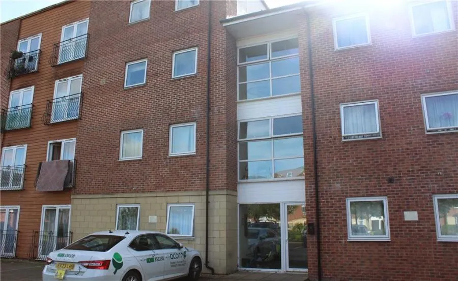 Sutton Terrace, Haven Village, PE21, photo 7