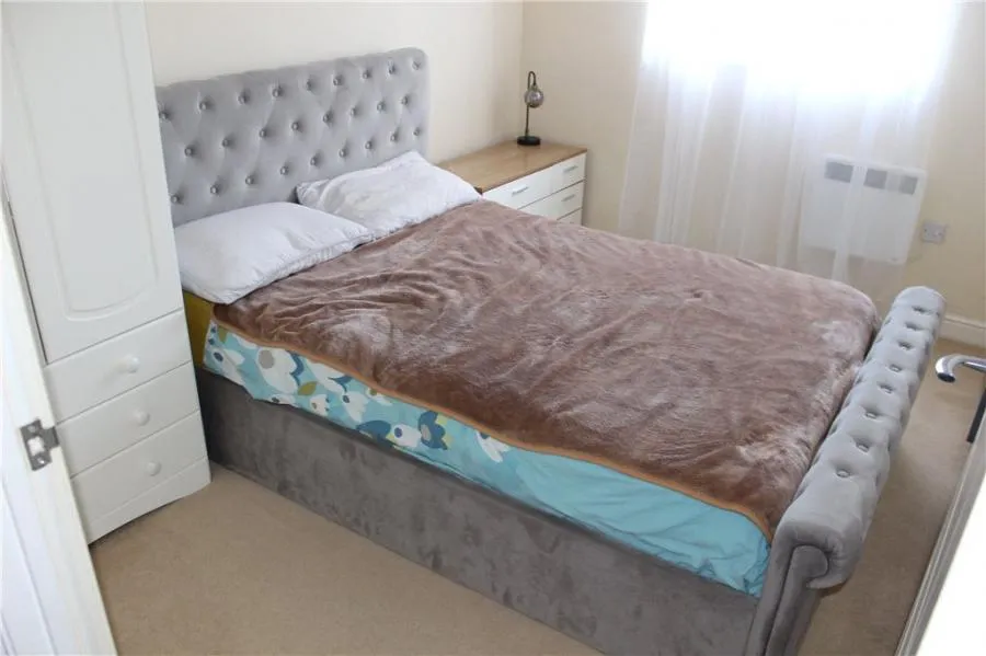 Sutton Terrace, Haven Village, PE21, photo 4