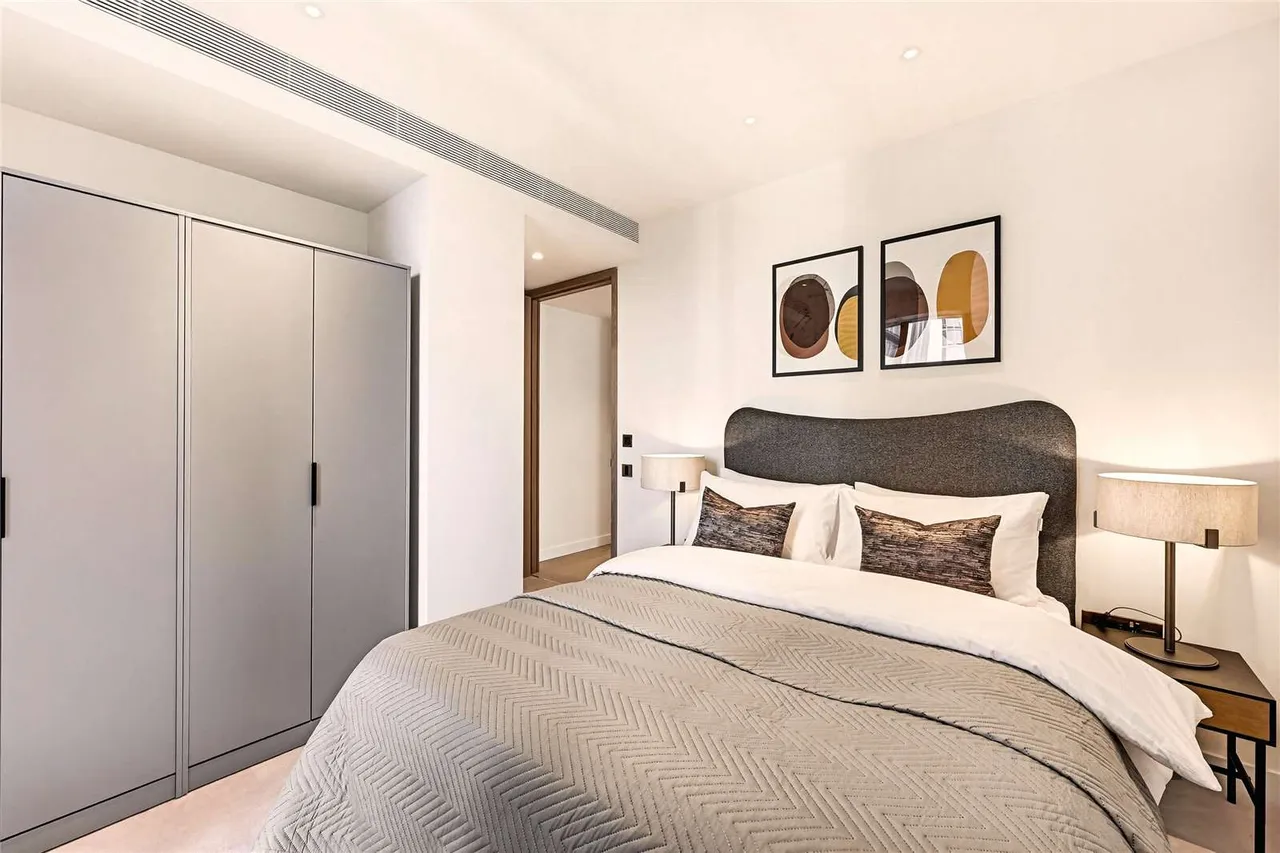 Nine Elms Lane, London, SW8 5HR, photo 6