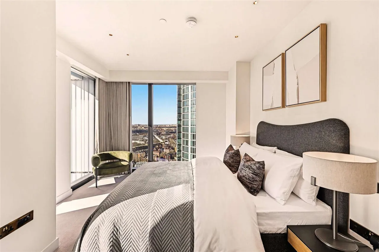 Nine Elms Lane, London, SW8 5HR, photo 4