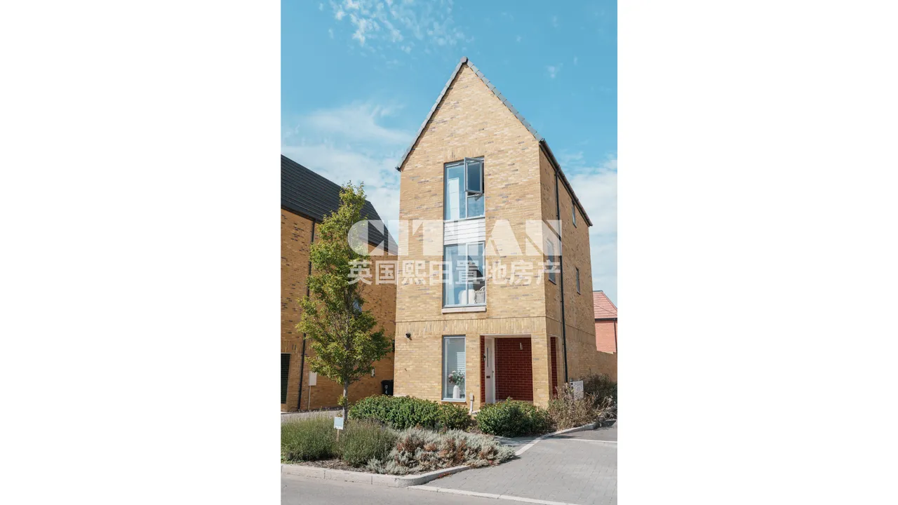 Longhoughton Avenue, Western, DA10, photo 19