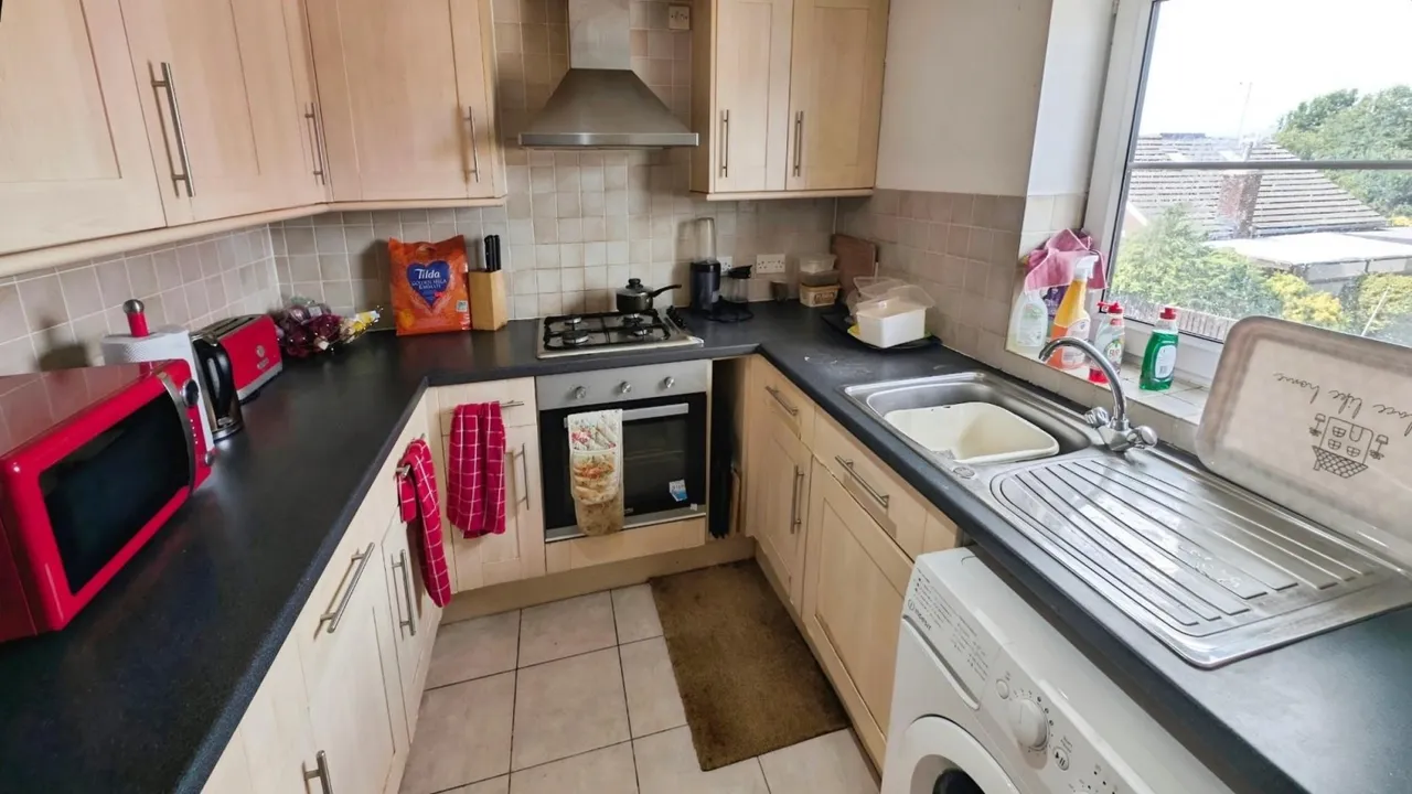 Kimberley Road, Fishponds, BS16, photo 6